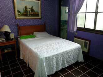 VILLA SERENAS, Goa 1